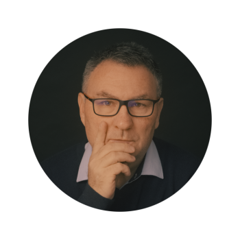 Experte für biologische Stoffwechselsysteme